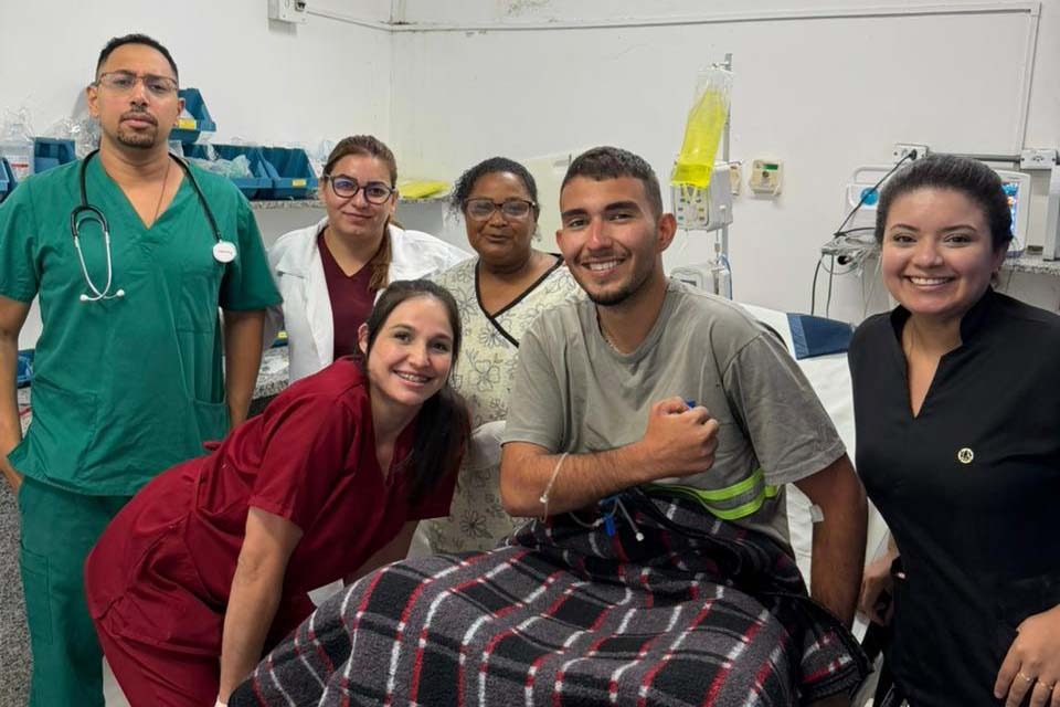 Jovem desaparecido no Pico Paraná é encontrado com vida após 5 dias 4 jovem que sumiu pico parana