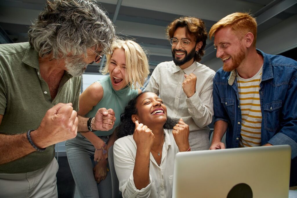 promocao do trabalho