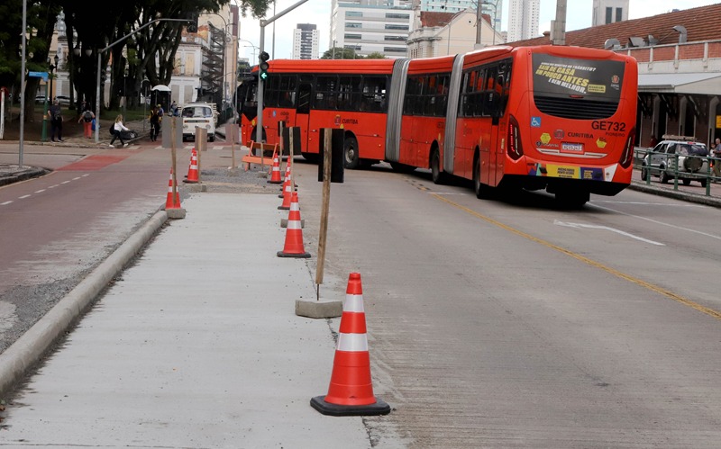 avenida sete de setembro curitiba