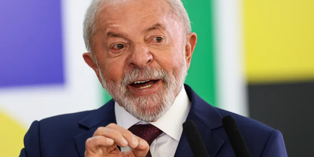 Lula defende mandato para ministros do STF em entrevista 6 imagem 1770354057651