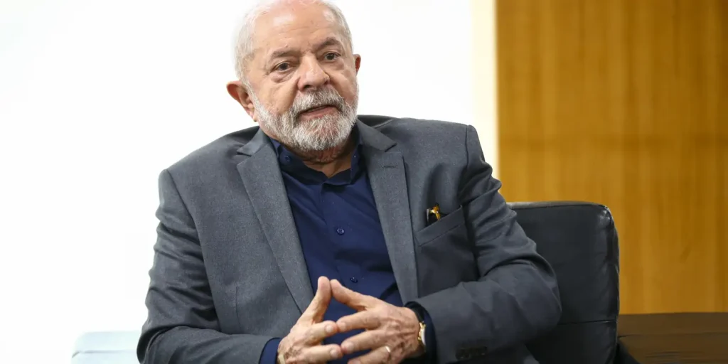 Lula destaca a necessidade de fortalecer a democracia na Venezuela 5 imagem 1770354080998