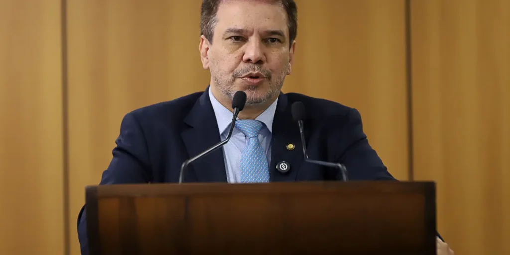 Ministro da Justiça Defende Discussão Sobre Recursos no Combate ao Crime Organizado 11 imagem 1772082090353