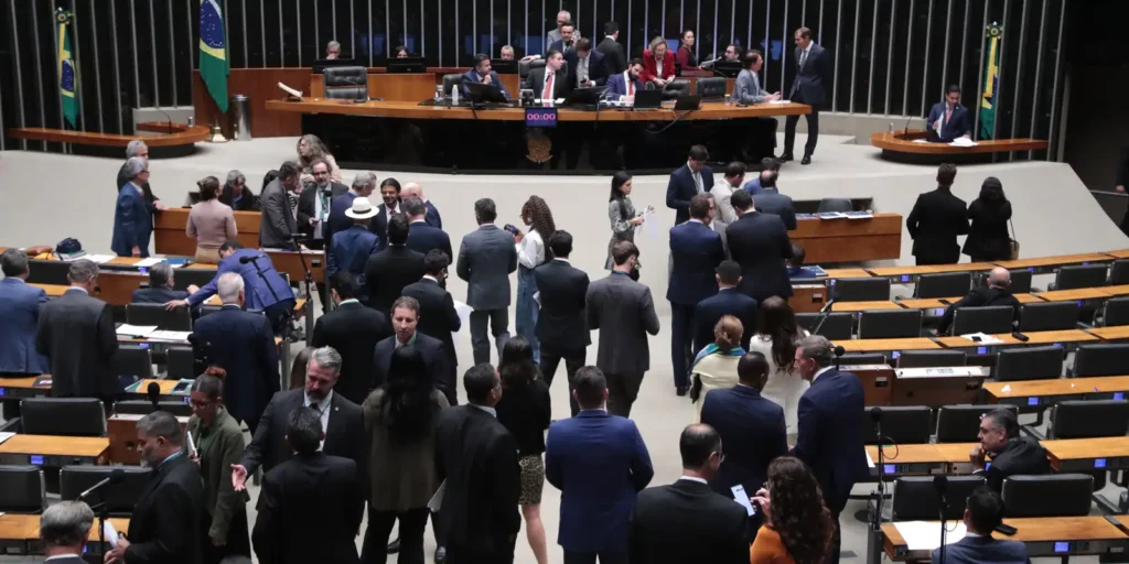 Câmara dos Deputados Aprova Acordo Comercial Mercosul-União Europeia 10 imagem 1772082105442