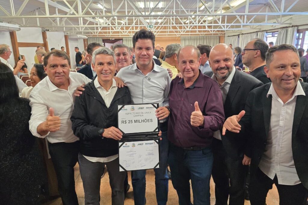 asfalto tijucas do sul