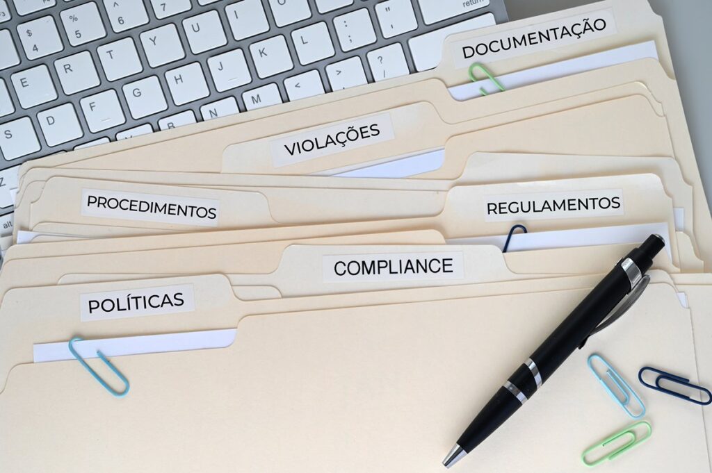 Terceirização ganha relevância estratégica com foco em compliance 4 compliance rh nossa