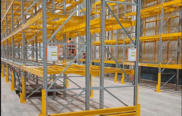 delta industria farmacia