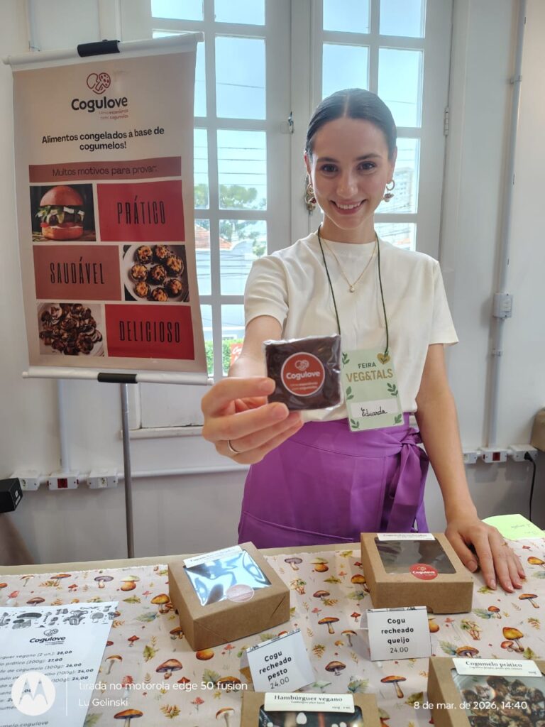 Chocolates veganos são destaque em edição especial de Páscoa da Veg&Tals 5 Chocolates veganos são destaque em edição especial de Páscoa da Veg&Tals