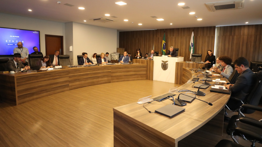 Conselho de Ética da Alep adverte Renato Freitas por ataque à honra de colega 2 conselho de etica assembleia