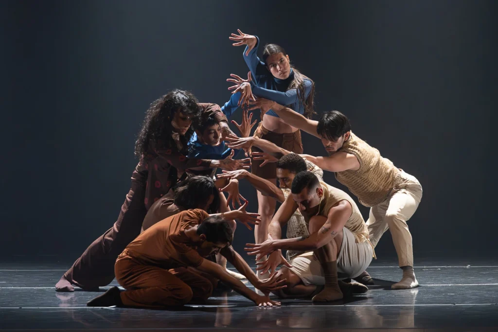 Festival Gershwin, balé clássico e cinema indígena marcam semana cultural em Curitiba 3 divulgacao festival