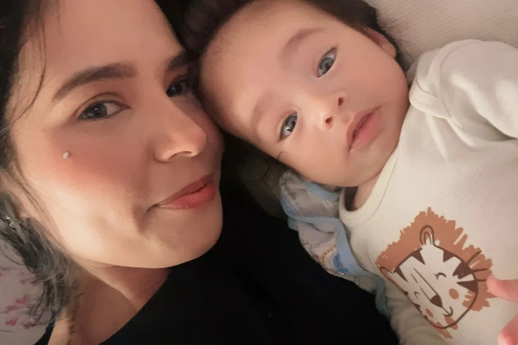 Tratamento inovador contra hemofilia A beneficia bebês no Paraná 3 primeiro bebe do parana tratamento hemofilia
