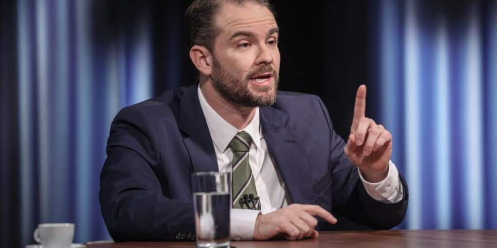 Durigan defende regulação flexível da IA por risco 9 Regulação para IA será flexível e terá níveis de risco, diz Durigan