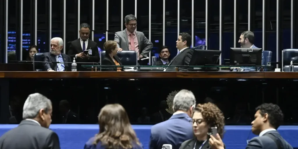Senado aprova renovação automática da CNH para bons condutor 3 Senado aprova MP da renovação automática da CNH para bons condutores