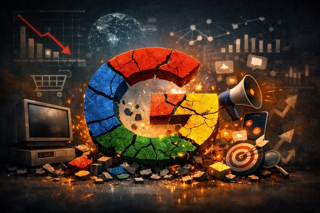 O Google matou o Google01