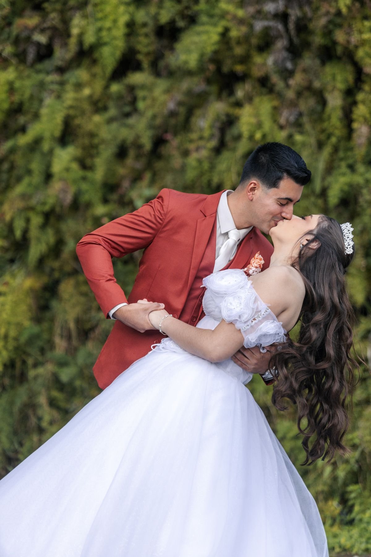 casamento Nilma Noivas