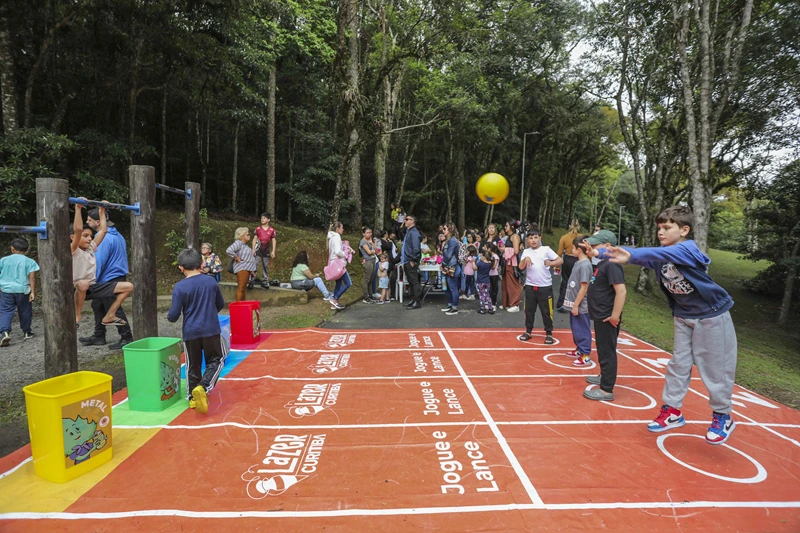 festa barreirinha em curitiba