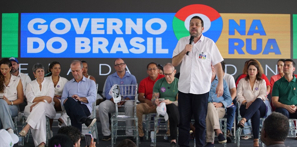 Governo nas ruas está em Curitiba com serviços gratuitos 3 governo nas ruas
