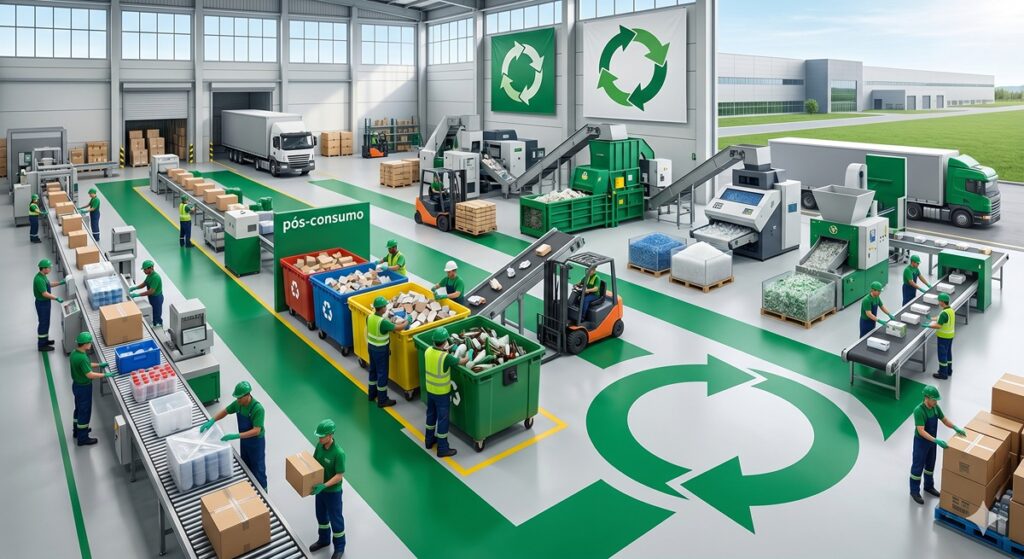 Por que falar de logística reversa vai muito além da PNRS 1 logistica reversa CWBEM