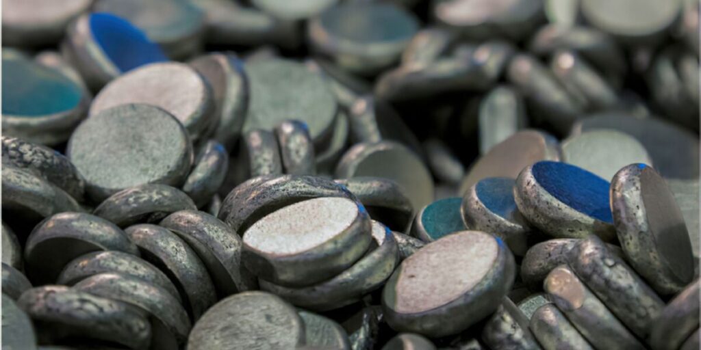 Câmara amplia uso de fundos para minerais estratégicos 4 Câmara permite usar fundos de minerais críticos para outros minérios