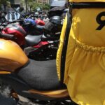 App 99 desenvolve tecnologia para monitorar motociclistas parceiros