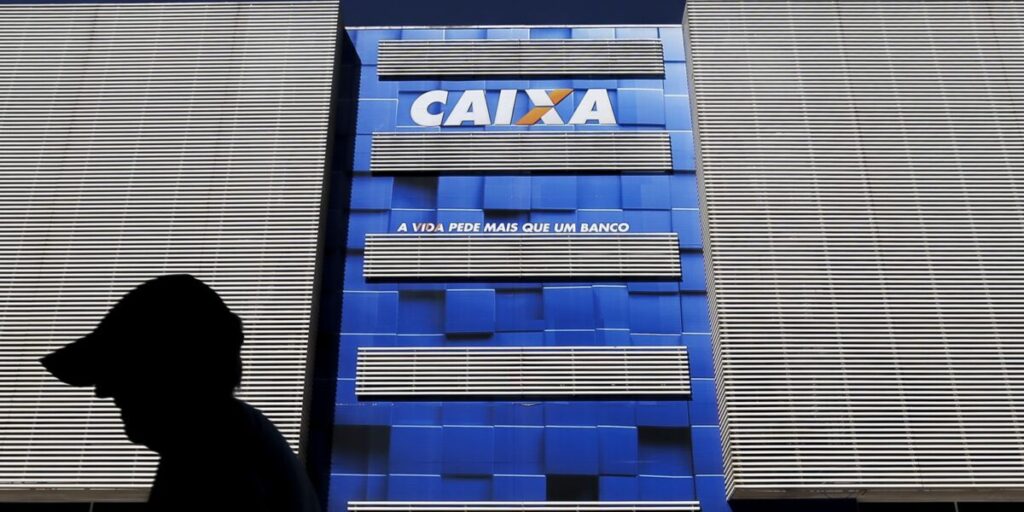 Lucro da Caixa cai 34% no primeiro trimestre com novas regras do BC