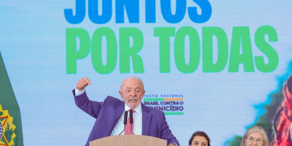 Decreto determina que big techs devem prevenir conteúdos criminosos