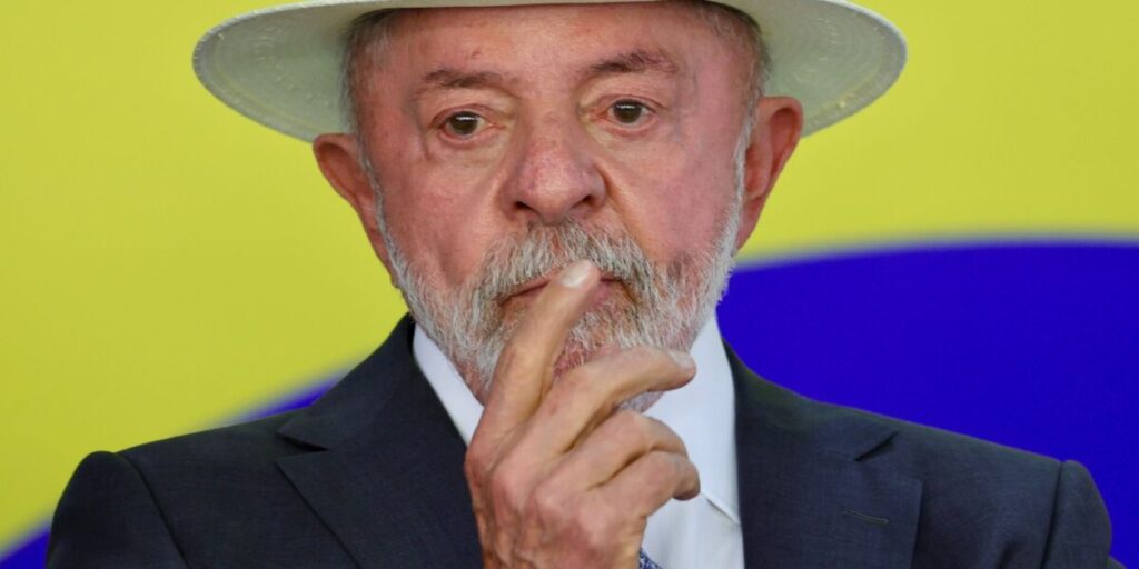 Detenção de ativista brasileiro em Israel é injustificável, diz Lula