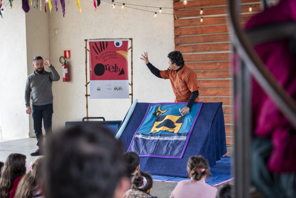 Festa Literária de Morretes apresenta ampla programação gratuita e movimenta a cidade com literatura e ativida