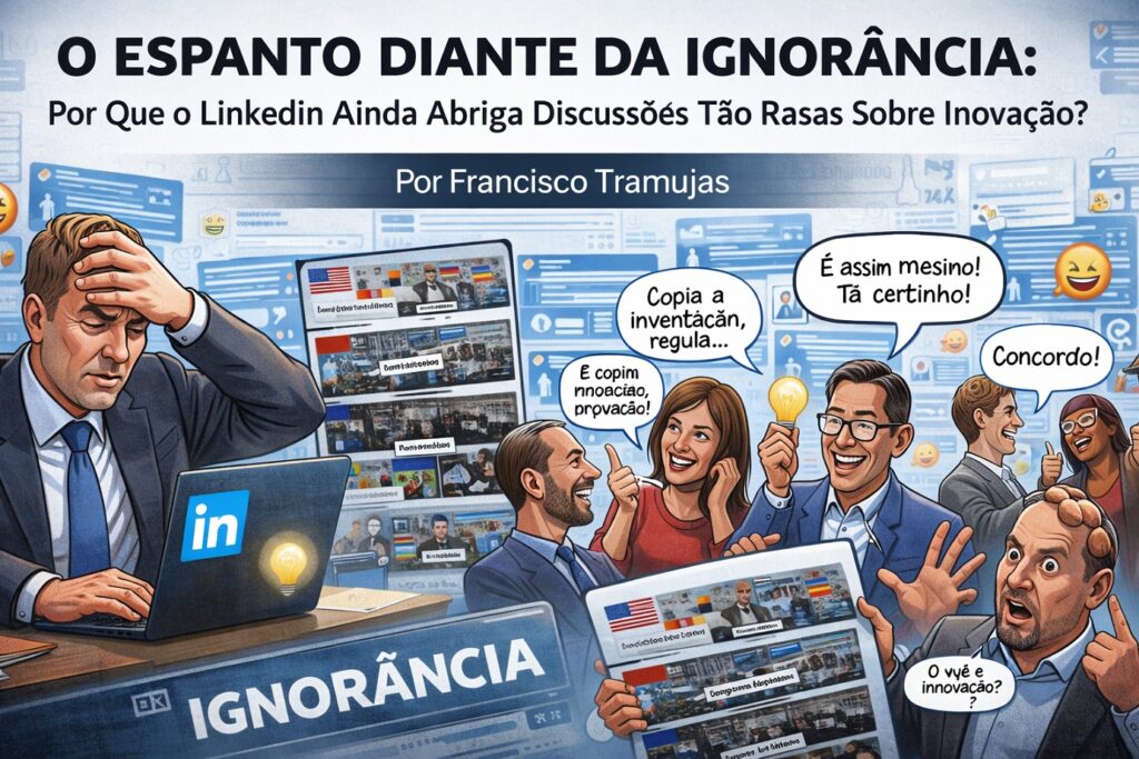 O Espanto Diante da Ignorancia01