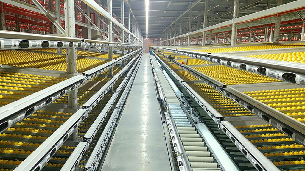 centro de distribuição taxa das blusinhas