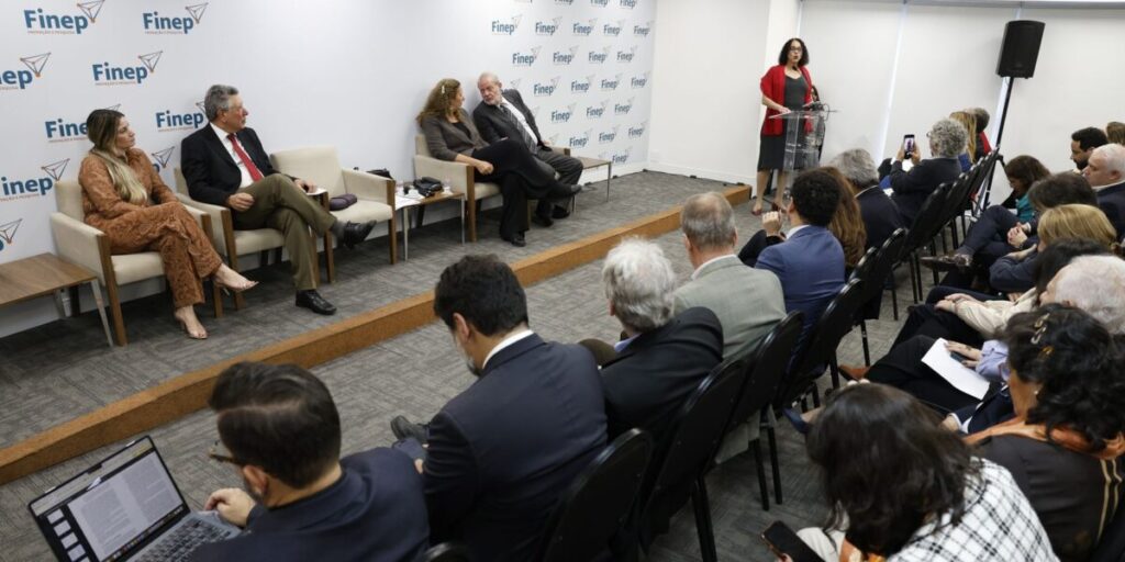 Programa destina R$ 360 milhões a pequenas empresas inovadoras