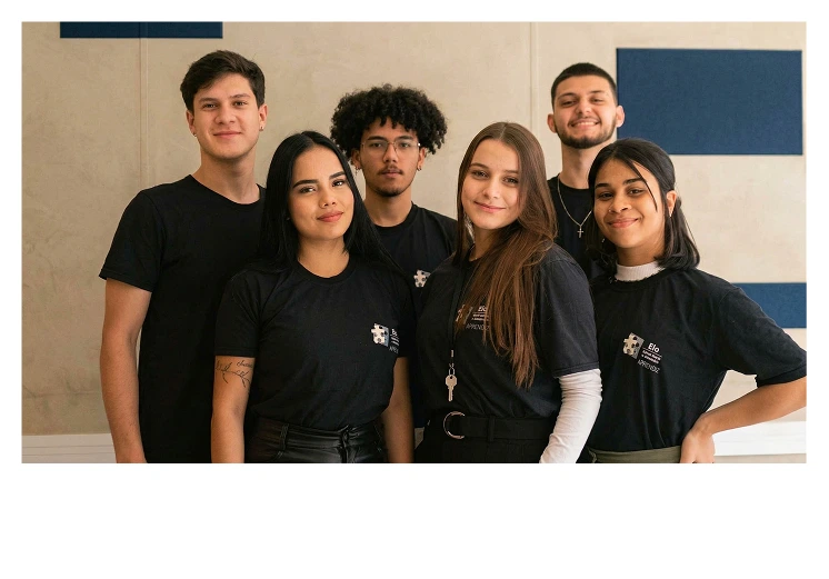 Entidade celebra 25 anos com mais de 10 mil jovens impactados 4 elo apoio ambiental