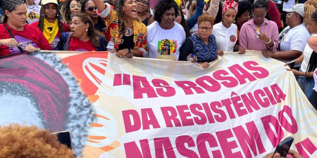 Candidatas crescem, mas eleitas seguem em baixa 6 Candidaturas femininas crescem, mas número de eleitas continua baixo