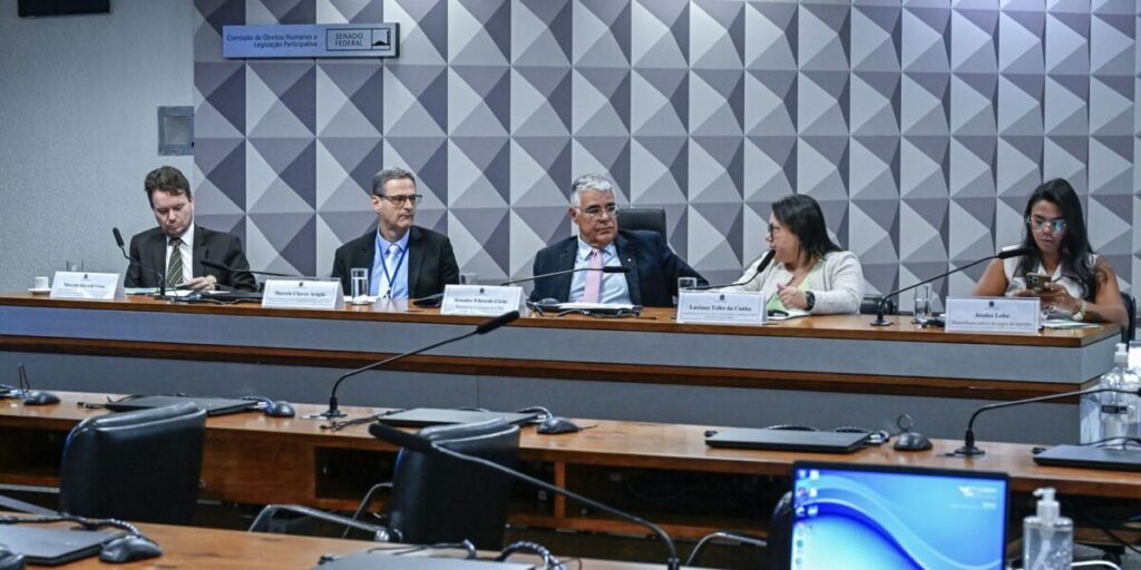 Defensores cobram regras duras para publicidade de bets 12 Defensores pedem regras mais rígidas para publicidade das bets