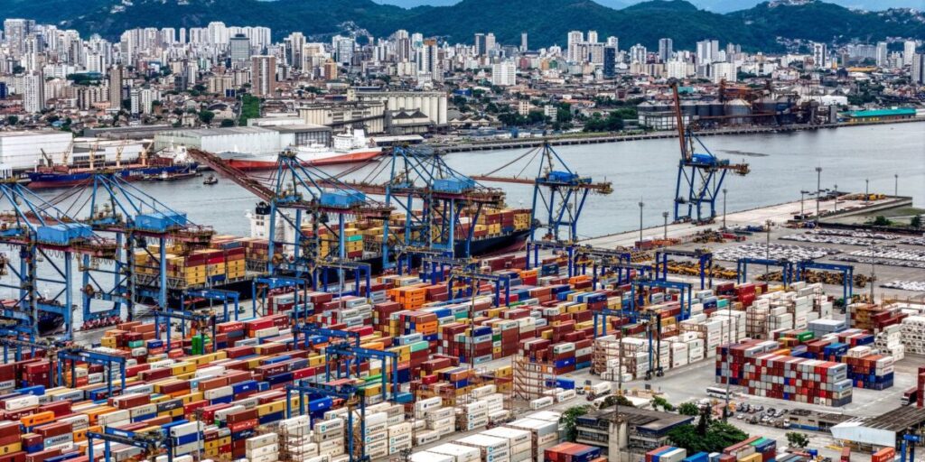 Brasil avança com EUA, mas mantém etanol fora da negociação 7 Brasil vê avanço com EUA, mas mantém etanol fora da negociação