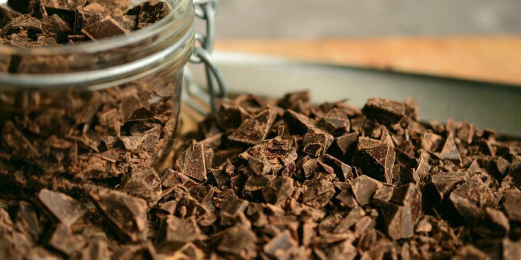 Consumo de chocolate no Brasil deve crescer 13 Mania nacional, consumo de chocolate tende a crescer no país