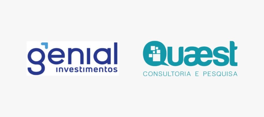 Genial/Quaest: Lula tem saldo positivo de aprovação pela primeira vez desde dezembro de 2024