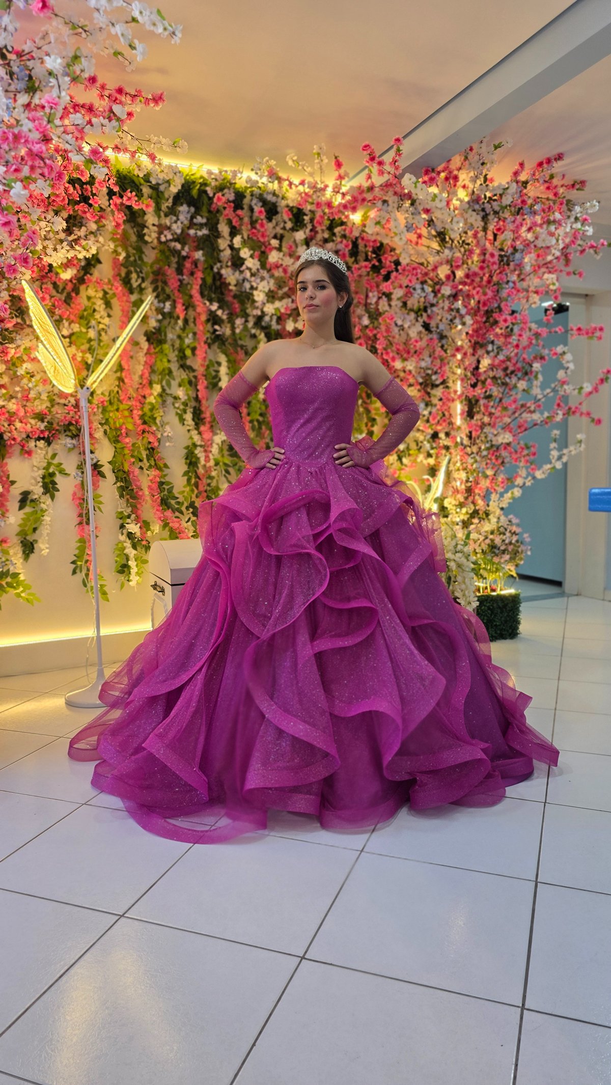 nilma debutantes blog 2