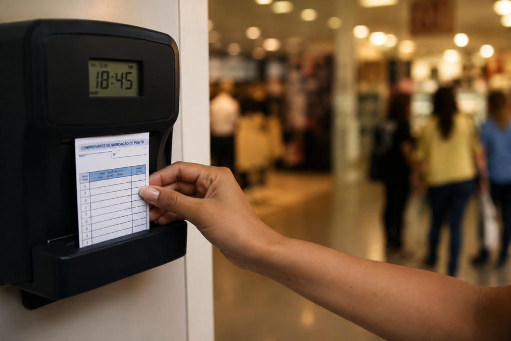 Reduzir escala de trabalho pode aumentar lucros das empresas, aponta estudo