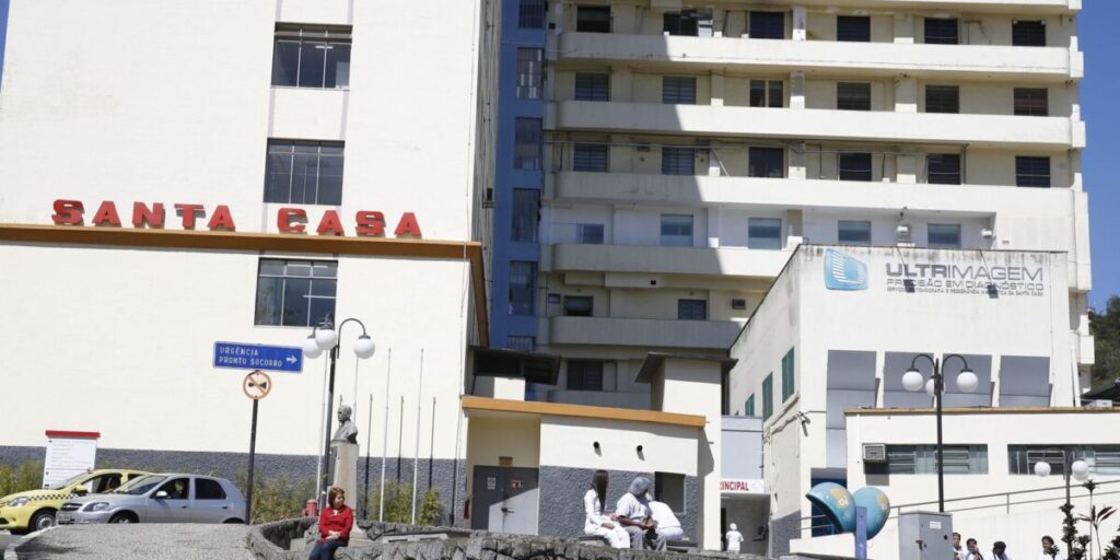 Senado prorroga crédito do FGTS às Santas Casas até 2030 11 Crédito do FGTS para Santas Casas é prorrogado até 2030