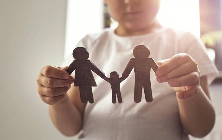Alienação parental: como o conflito afeta a saúde mental de crianças e adolescentes