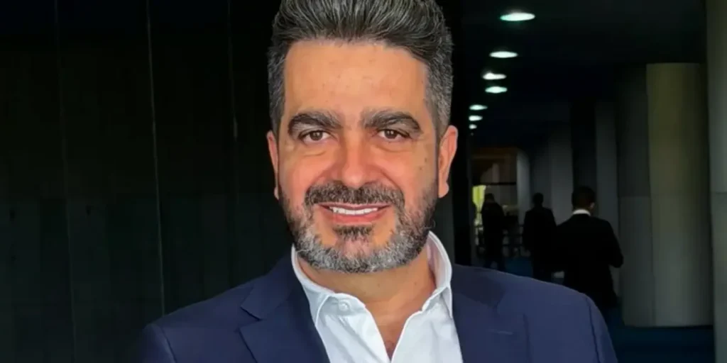 PRTB lança Leonardo Avalanche candidato à Presidência da República