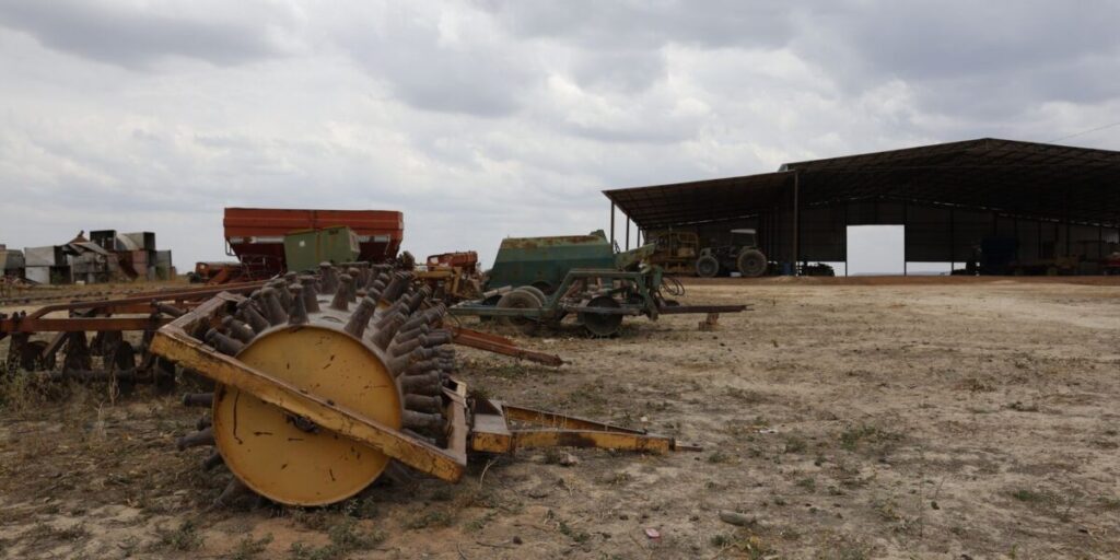 CMN amplia regra e destrava renegociação rural 13 CMN flexibiliza uso de recursos para renegociar dívidas rurais