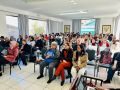 Estão abertas as inscrições para o Encontro Nacional de Pacientes que discutirá fake news e inteligência artif
