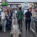 Aviação doméstica brasileira tem a maior movimentação em 26 anos