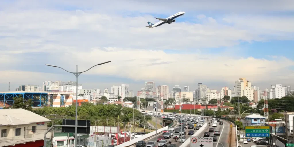PNL 2050 prevê R$ 1,2 trilhão até 2050 1 Plano Nacional de Logística prevê R$ 1,2 trilhão em investimentos
