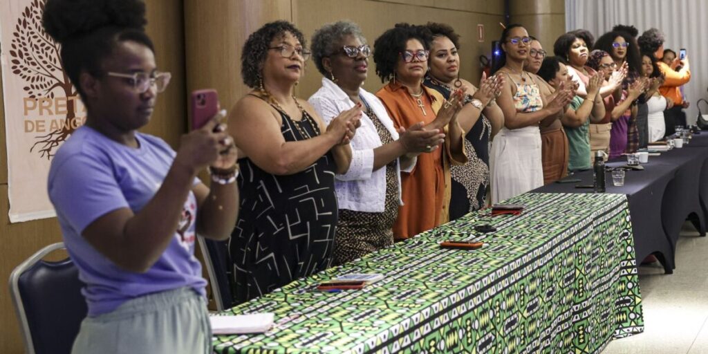 Mulheres negras lançam manifesto para Eleições 2026 5 Eleições 2026: mulheres negras divulgam manifesto para candidatos