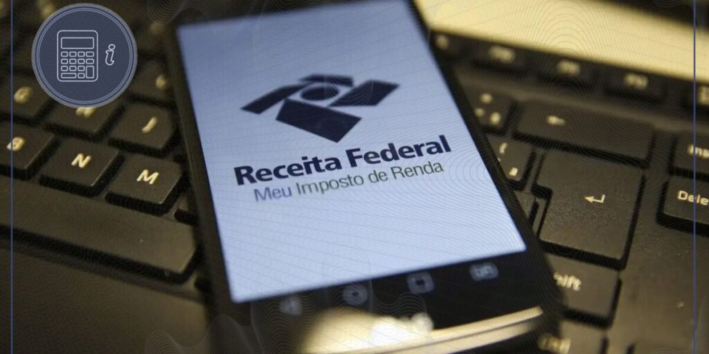 Receita abre consulta ao último lote do IR 2026 5 Receita libera consulta ao último lote de restituição do IR 2026