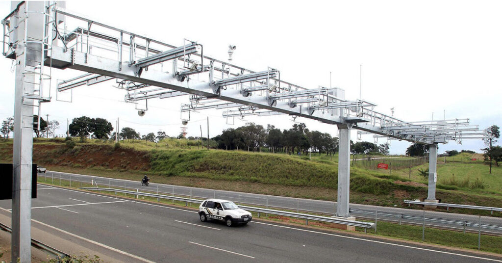 Plataforma Pedágio Eletrônico passa a integrar Via Campo no Paraná