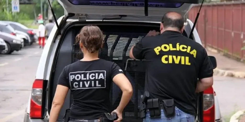 PCDF mira grupo suspeito de atentados nas eleições 2026 3 PCDF investiga suspeitos de planejar atentados no período eleitoral