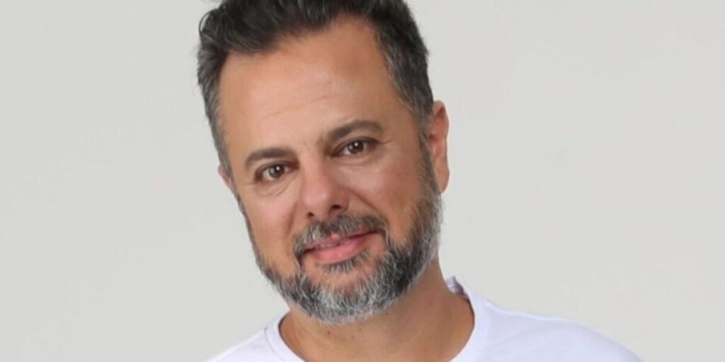 Wilson Grassi é o candidato do Democrata à Presidência 11 Democrata tem veterinário Wilson Grassi na disputa presidencial